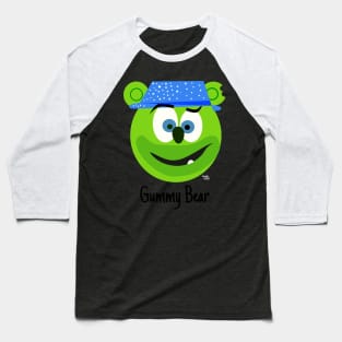 Party animal -  Gummy Bear song Baseball T-Shirt